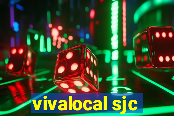 vivalocal sjc